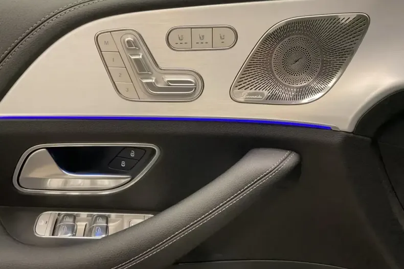 Mercedes-Benz GLS 350 (Clasa GLS) din 2024 cu 7.086 km - oferta MER195812 - foto 7