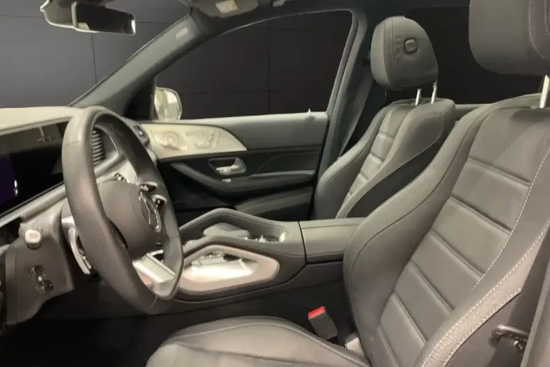 Mercedes-Benz GLS 350 (Clasa GLS) din 2024 cu 7.086 km - oferta MER195812 - foto 9