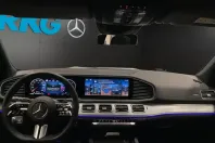 Mercedes-Benz GLS 350 (Clasa GLS) din 2024 cu 7.086 km - oferta MER195812 - foto 10