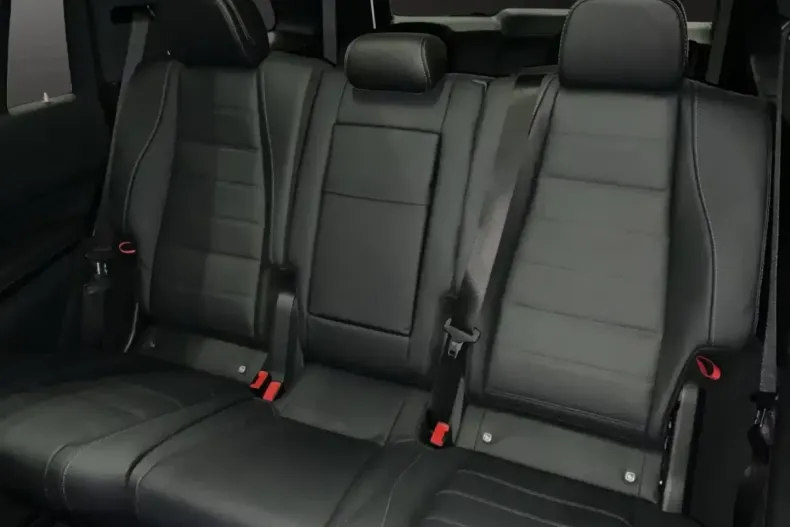 Mercedes-Benz GLS 350 (Clasa GLS) din 2024 cu 7.086 km - oferta MER195812 - foto 15