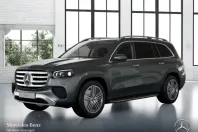 Mercedes-Benz GLS 450 (Clasa GLS) din 2025 cu 10.302 km - oferta MER195813 - foto 4