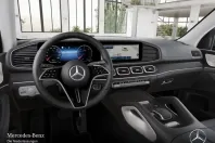 Mercedes-Benz GLS 450 (Clasa GLS) din 2025 cu 10.302 km - oferta MER195813 - foto 12