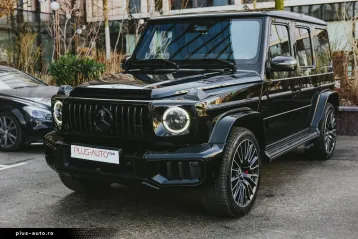 Mercedes-Benz G 63 AMG din 2025 - oferta MER195815