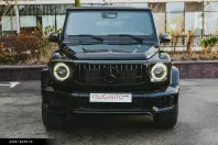 Mercedes-Benz G 63 AMG (Clasa G) din 2025 cu 8.500 km - oferta MER195815 - foto 2