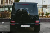 Mercedes-Benz G 63 AMG (Clasa G) din 2025 cu 8.500 km - oferta MER195815 - foto 5