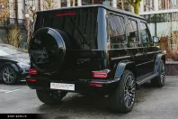 Mercedes-Benz G 63 AMG (Clasa G) din 2025 cu 8.500 km - oferta MER195815 - foto 6