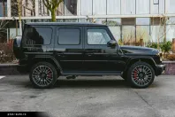 Mercedes-Benz G 63 AMG (Clasa G) din 2025 cu 8.500 km - oferta MER195815 - foto 7