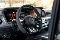 Mercedes-Benz G 63 AMG (Clasa G) din 2025 cu 8.500 km - oferta MER195815 - foto 9