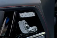 Mercedes-Benz G 63 AMG (Clasa G) din 2025 cu 8.500 km - oferta MER195815 - foto 10