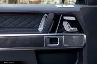 Mercedes-Benz G 63 AMG (Clasa G) din 2025 cu 8.500 km - oferta MER195815 - foto 11