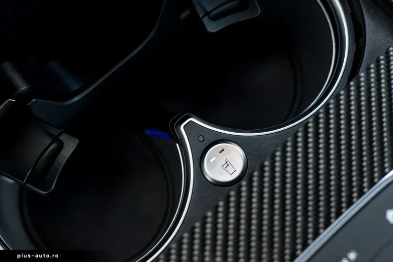 Mercedes-Benz G 63 AMG (Clasa G) din 2025 cu 8.500 km - oferta MER195815 - foto 21