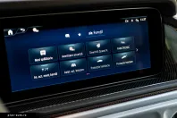 Mercedes-Benz G 63 AMG (Clasa G) din 2025 cu 8.500 km - oferta MER195815 - foto 22