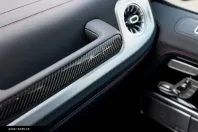 Mercedes-Benz G 63 AMG (Clasa G) din 2025 cu 8.500 km - oferta MER195815 - foto 24