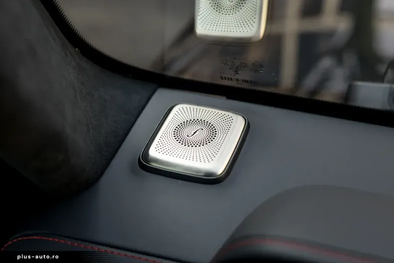 Mercedes-Benz G 63 AMG (Clasa G) din 2025 cu 8.500 km - oferta MER195815 - foto 25