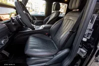 Mercedes-Benz G 63 AMG (Clasa G) din 2025 cu 8.500 km - oferta MER195815 - foto 26