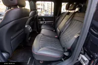 Mercedes-Benz G 63 AMG (Clasa G) din 2025 cu 8.500 km - oferta MER195815 - foto 27