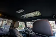 Mercedes-Benz G 63 AMG (Clasa G) din 2025 cu 8.500 km - oferta MER195815 - foto 30