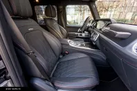 Mercedes-Benz G 63 AMG (Clasa G) din 2025 cu 8.500 km - oferta MER195815 - foto 31