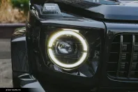 Mercedes-Benz G 63 AMG (Clasa G) din 2025 cu 8.500 km - oferta MER195815 - foto 33