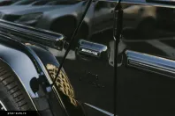 Mercedes-Benz G 63 AMG (Clasa G) din 2025 cu 8.500 km - oferta MER195815 - foto 34