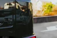 Mercedes-Benz G 63 AMG (Clasa G) din 2025 cu 8.500 km - oferta MER195815 - foto 37