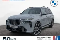 BMW X7 (Seria X) din 2025 cu 14.071 km - oferta BMW195816 - foto 1