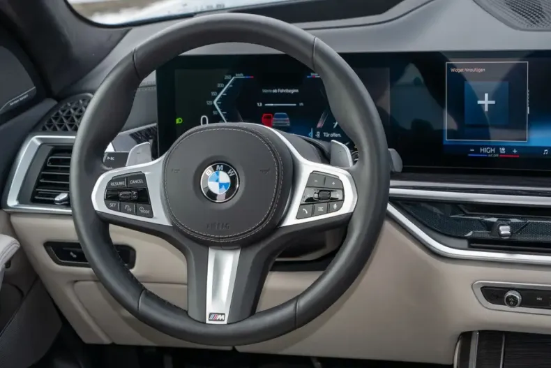 BMW X7 (Seria X) din 2025 cu 14.071 km - oferta BMW195816 - foto 10