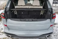 BMW X7 (Seria X) din 2025 cu 14.071 km - oferta BMW195816 - foto 21