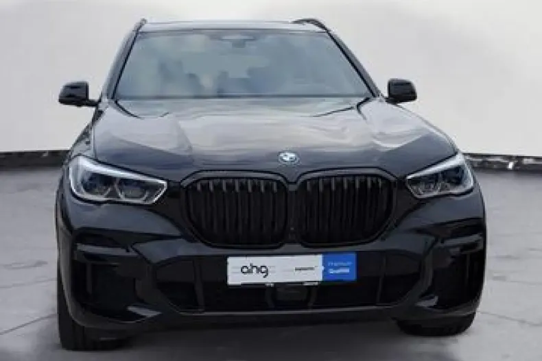BMW X5 (Seria X) din 2022 cu 70.192 km - oferta BMW195817 - foto 1