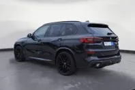BMW X5 (Seria X) din 2022 cu 70.192 km - oferta BMW195817 - foto 2