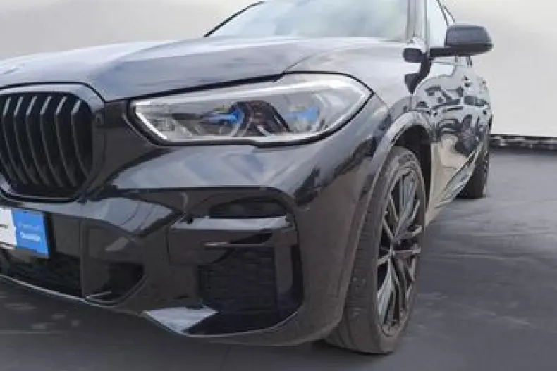 BMW X5 (Seria X) din 2022 cu 70.192 km - oferta BMW195817 - foto 6