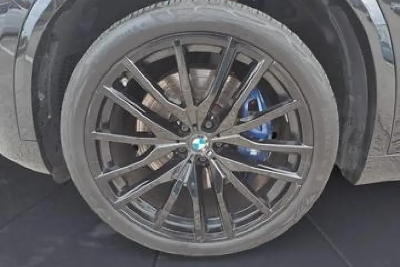 BMW X5 (Seria X) din 2022 cu 70.192 km - oferta BMW195817 - foto 7