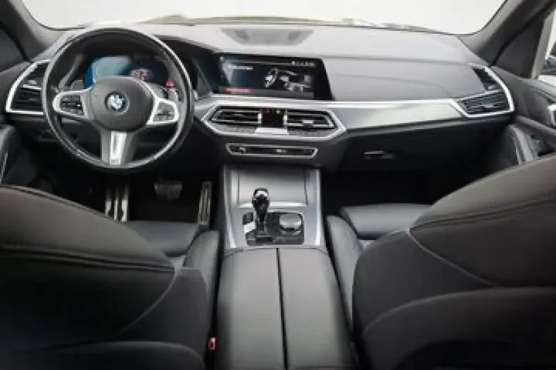 BMW X5 (Seria X) din 2022 cu 70.192 km - oferta BMW195817 - foto 8