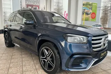 Mercedes-Benz GLS 450 din 2024 - oferta MER195818
