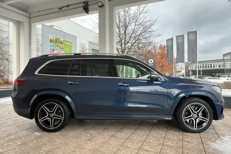 Mercedes-Benz GLS 450 (Clasa GLS) din 2024 cu 60.135 km - oferta MER195818 - foto 5