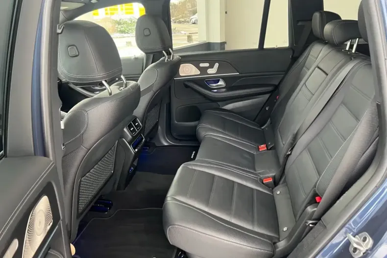 Mercedes-Benz GLS 450 (Clasa GLS) din 2024 cu 60.135 km - oferta MER195818 - foto 12