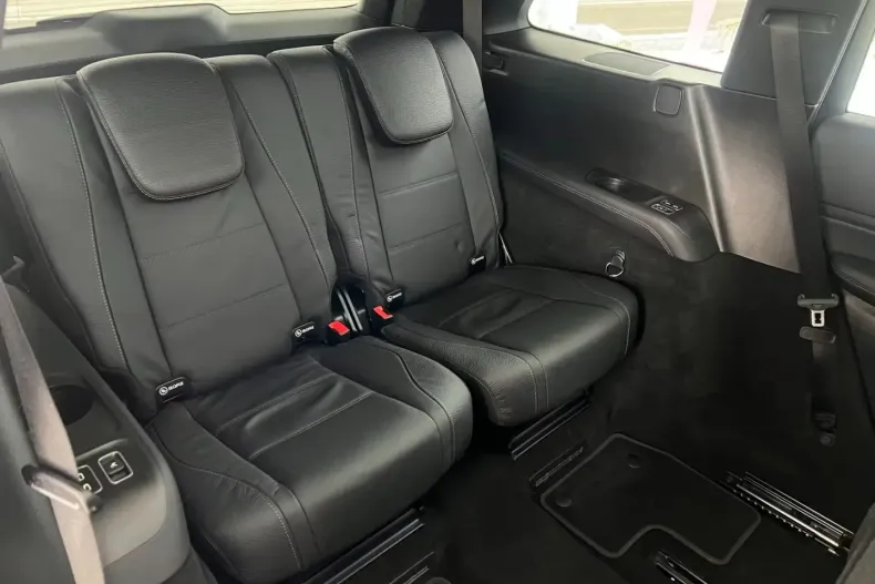 Mercedes-Benz GLS 450 (Clasa GLS) din 2024 cu 60.135 km - oferta MER195818 - foto 14