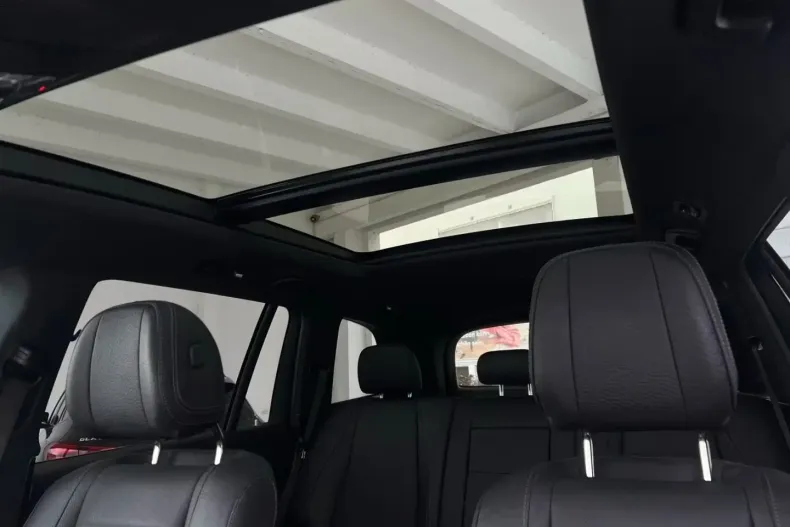 Mercedes-Benz GLS 450 (Clasa GLS) din 2024 cu 60.135 km - oferta MER195818 - foto 15