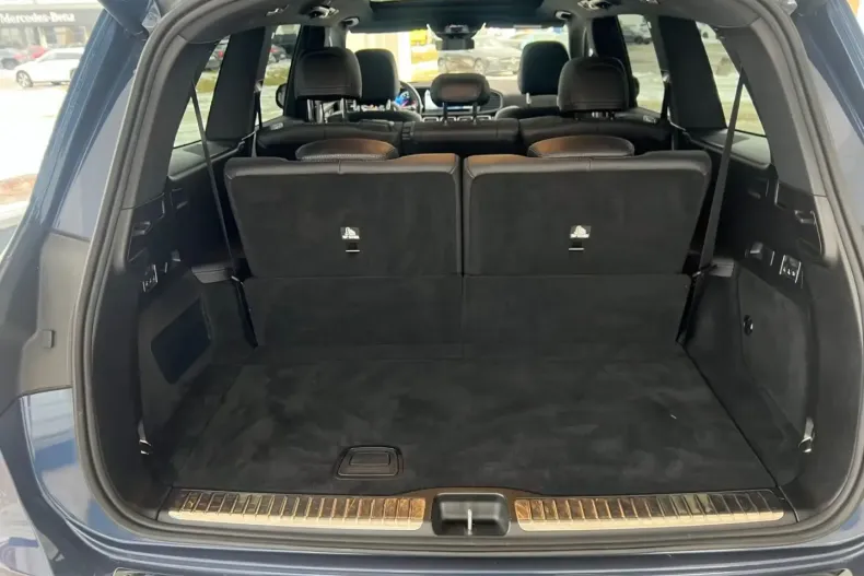 Mercedes-Benz GLS 450 (Clasa GLS) din 2024 cu 60.135 km - oferta MER195818 - foto 16