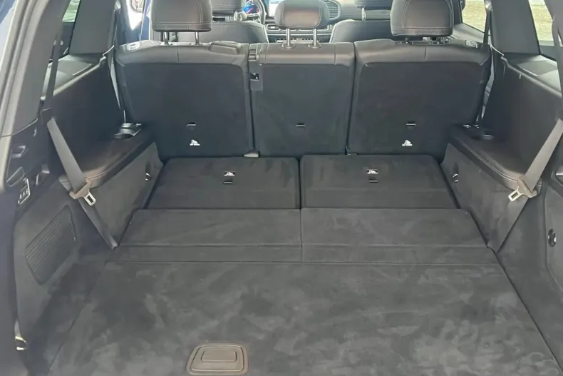 Mercedes-Benz GLS 450 (Clasa GLS) din 2024 cu 60.135 km - oferta MER195818 - foto 17