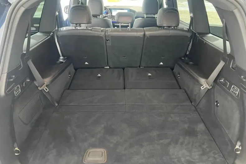 Mercedes-Benz GLS 450 (Clasa GLS) din 2024 cu 60.135 km - oferta MER195818 - foto 18