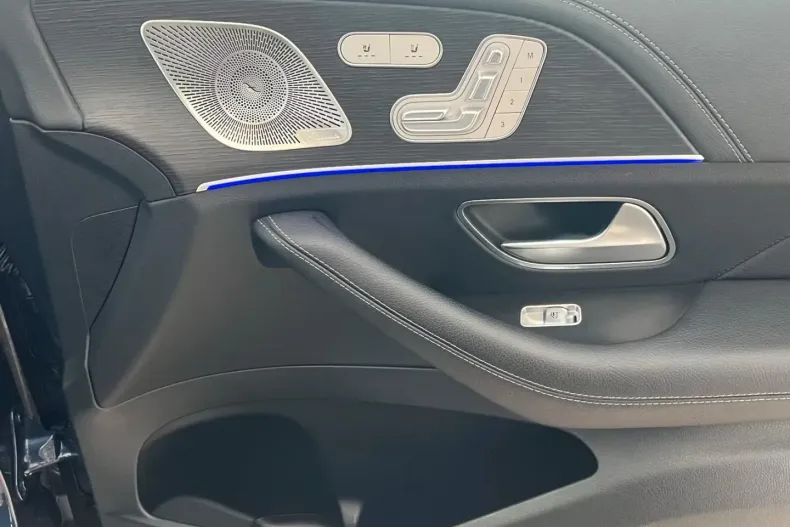 Mercedes-Benz GLS 450 (Clasa GLS) din 2024 cu 60.135 km - oferta MER195818 - foto 19