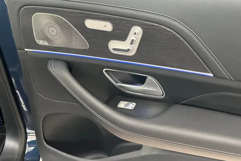 Mercedes-Benz GLS 450 (Clasa GLS) din 2024 cu 60.135 km - oferta MER195818 - foto 20