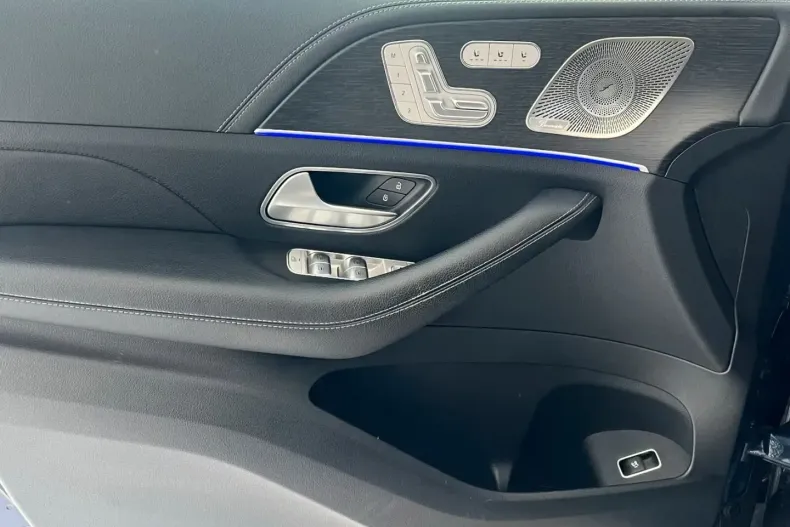 Mercedes-Benz GLS 450 (Clasa GLS) din 2024 cu 60.135 km - oferta MER195818 - foto 21