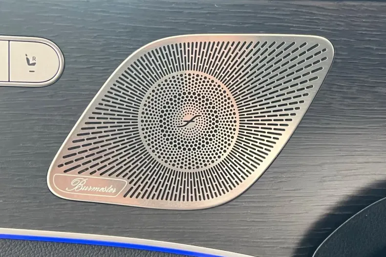 Mercedes-Benz GLS 450 (Clasa GLS) din 2024 cu 60.135 km - oferta MER195818 - foto 22