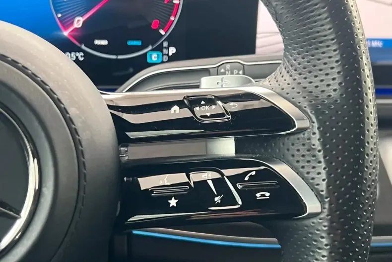 Mercedes-Benz GLS 450 (Clasa GLS) din 2024 cu 60.135 km - oferta MER195818 - foto 26