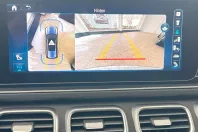 Mercedes-Benz GLS 450 (Clasa GLS) din 2024 cu 60.135 km - oferta MER195818 - foto 28