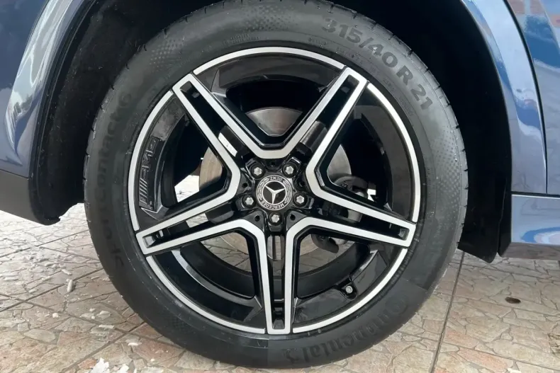 Mercedes-Benz GLS 450 (Clasa GLS) din 2024 cu 60.135 km - oferta MER195818 - foto 33