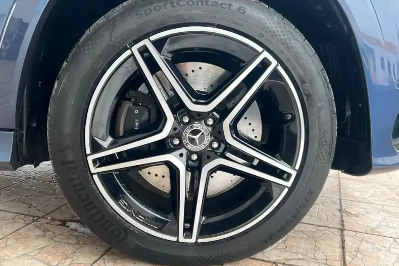 Mercedes-Benz GLS 450 (Clasa GLS) din 2024 cu 60.135 km - oferta MER195818 - foto 34