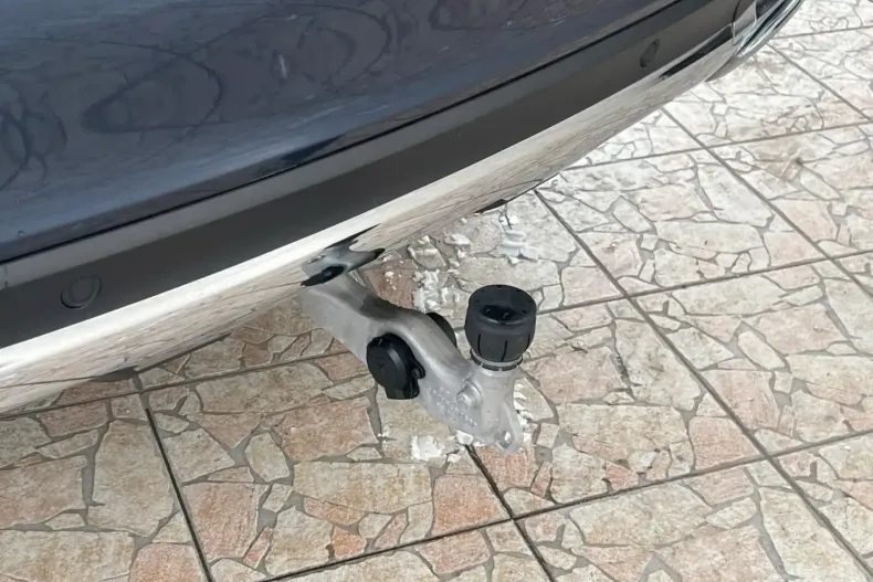 Mercedes-Benz GLS 450 (Clasa GLS) din 2024 cu 60.135 km - oferta MER195818 - foto 35